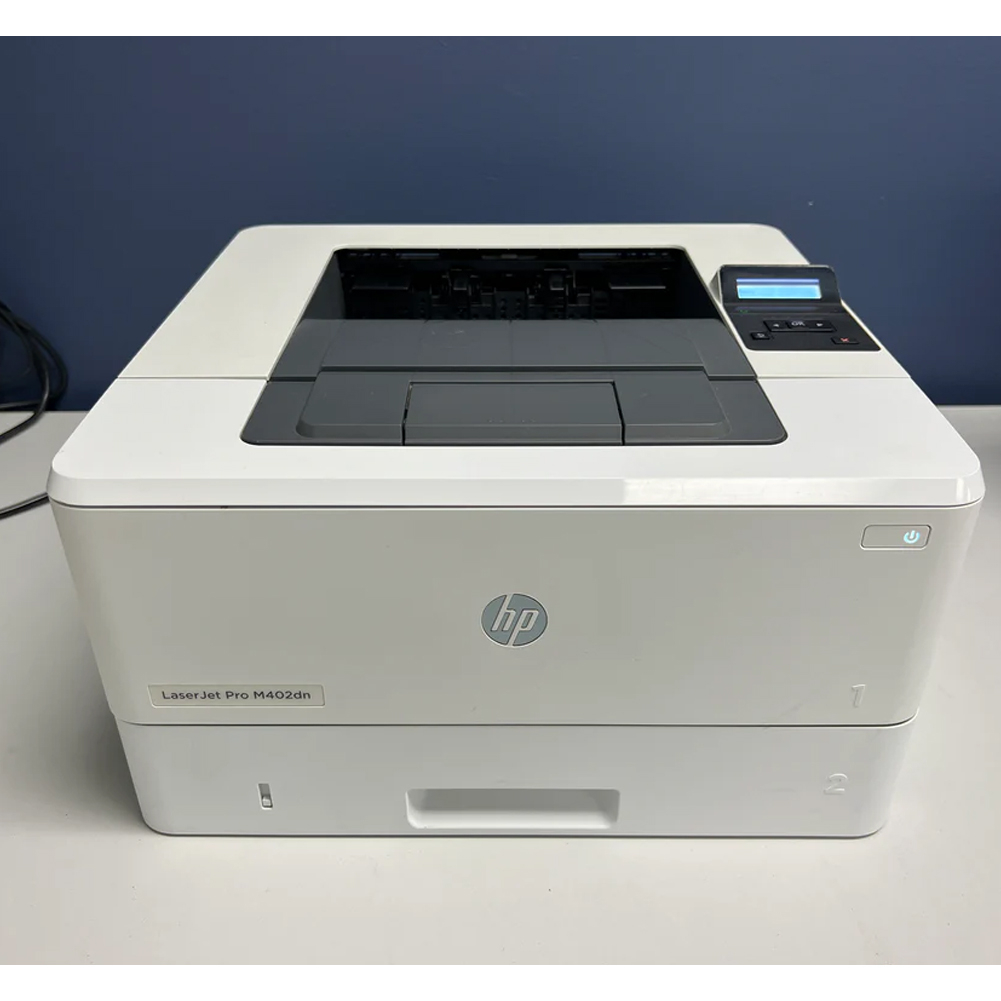 پرینتر لیزری اچ‌ پی مدل LaserJet Pro M402dn