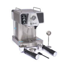 اسپرسو ساز 1.4 لیتری لواک مدل LWK-CM 340