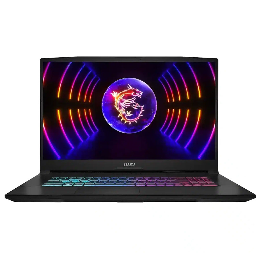 لپ تاپ 15.6 اینچی ام اس آی مدل Katana 15 B13UDXK-i7 13620H 16GB 1SSD RTX3050 لپ تاپ 15.6 اینچی ام اس آی مدل Katana 15 B13UDXK-i7 13620H 16GB 1SSD RTX3050