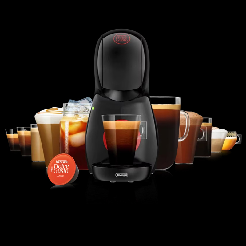 اسپرسوساز دولچه گوستو مدل Piccolo XS DeLonghi
