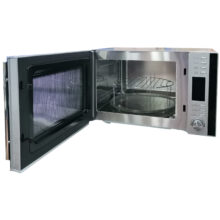 مایکروفر مایدیا مدل MW-F2826-EBL-S