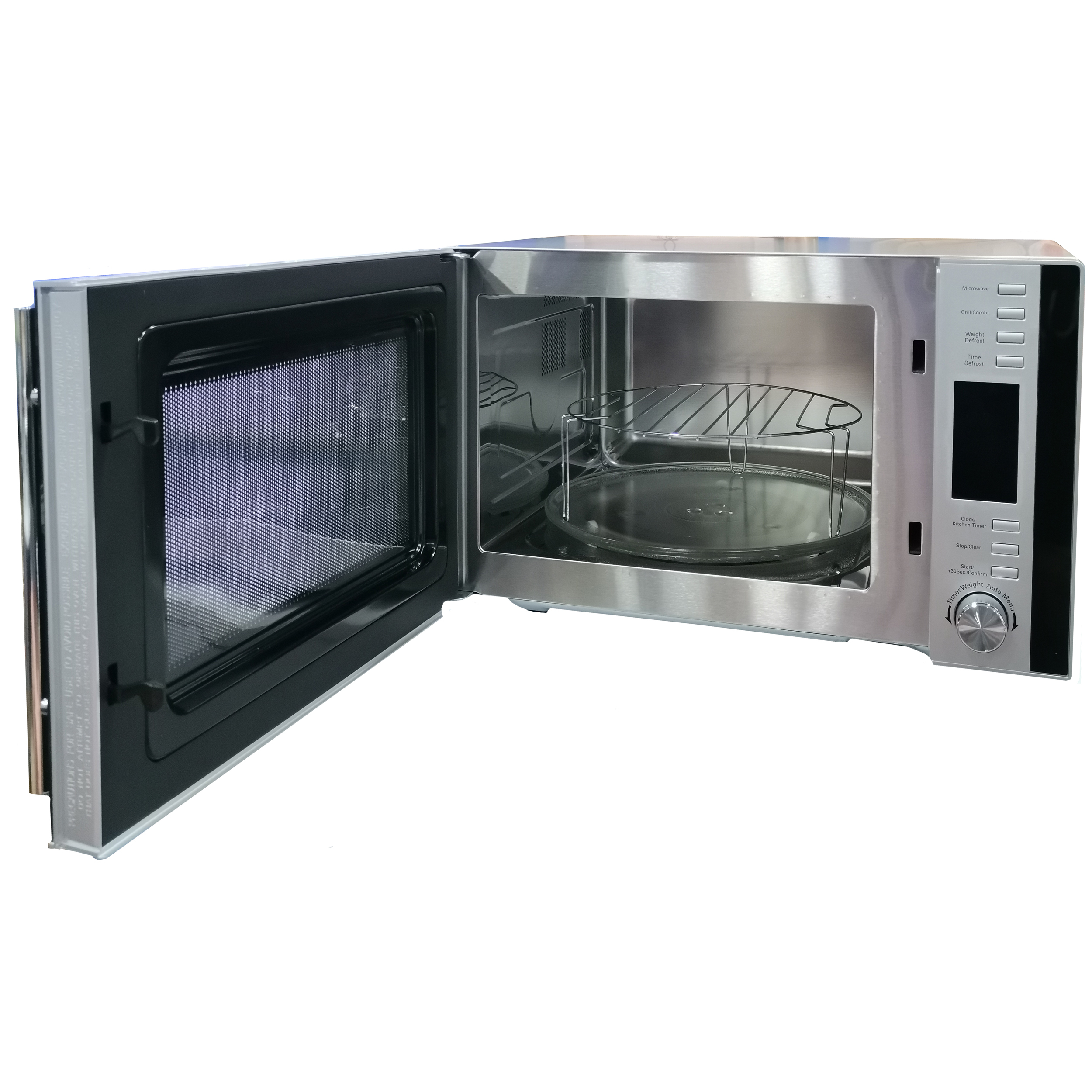 مایکروفر مایدیا مدل MW-F2826-EBL-S