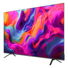 تلویزیون کیو ال ای دی هوشمند ایکس ویژن مدل 55X25 سایز 55 اینچ