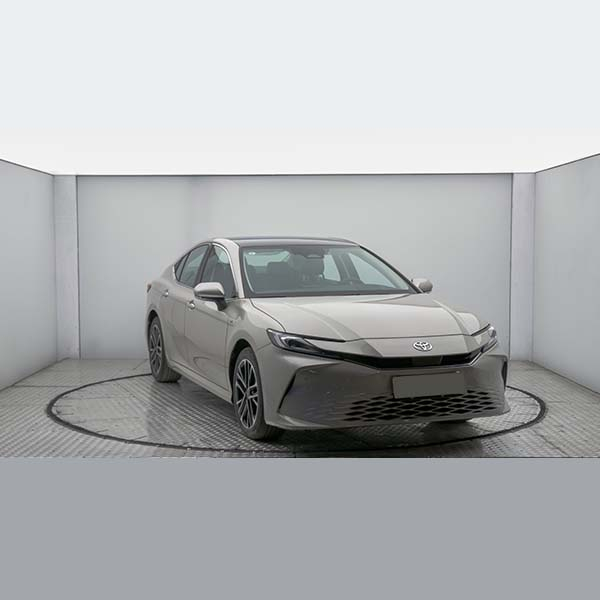 خودرو تویوتا مدل کمری هیبرید چین دنده اتوماتیک سال 2025