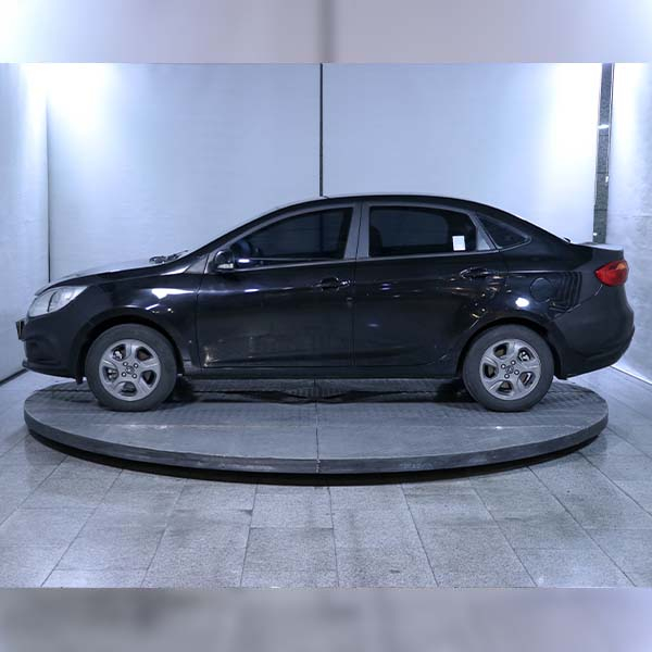 خودرو کارکرده جک مدل J4 دنده اتوماتیک سال 1401