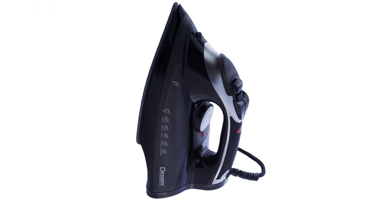 اتو بخار دسینی مدل 8008