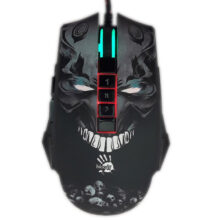 موس مخصوص بازی ای فورتک مدل P85