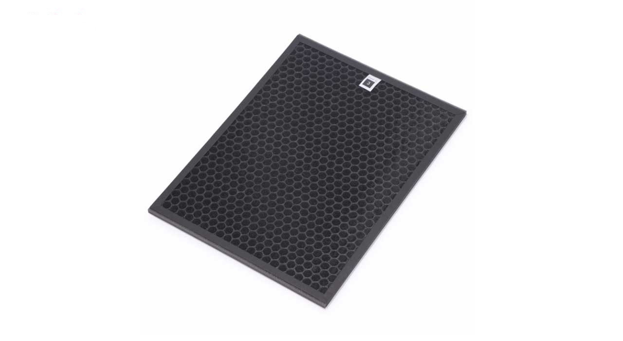 دستگاه تصفیه هوا فیلیپس مدل AC 4074