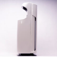 دستگاه تصفیه کننده هوا اوزون مدل OZ-901