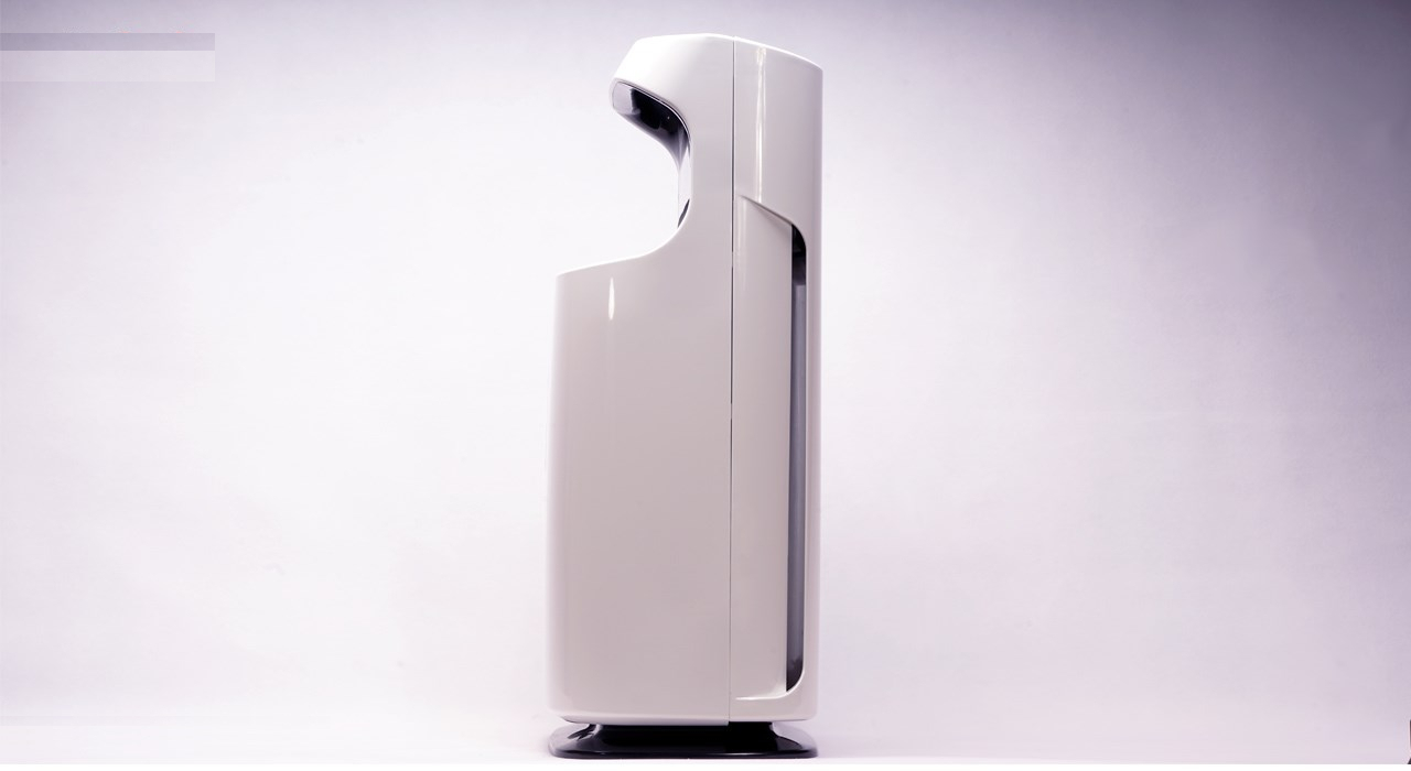 دستگاه تصفیه کننده هوا اوزون مدل OZ-901