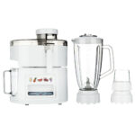 آب میوه گیری پارس خزر مدل JBG-610SP