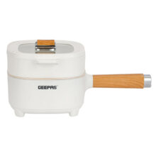 مولتی کوکر جی پاس مدل GMC35051