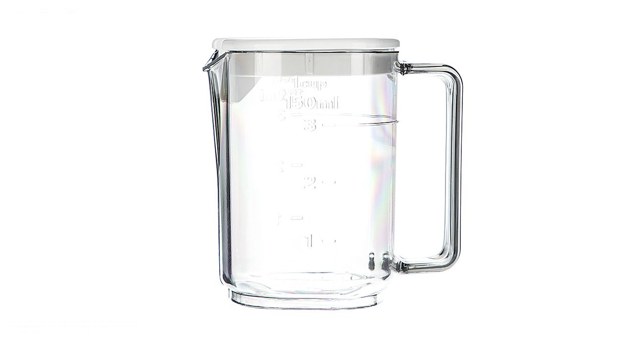 آب میوه گیری پارس خزر مدل JBG-610SP