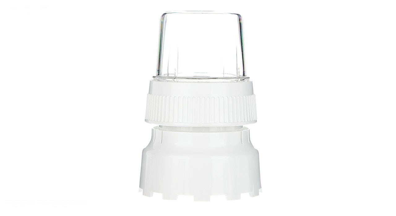 آب میوه گیری پارس خزر مدل JBG-610SP