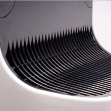 دستگاه تصفیه کننده هوا اوزون مدل OZ-901