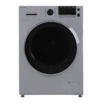 ماشین لباسشویی پاکشوما مدل BWF 40913 ST ظرفیت 9 کیلوگرم