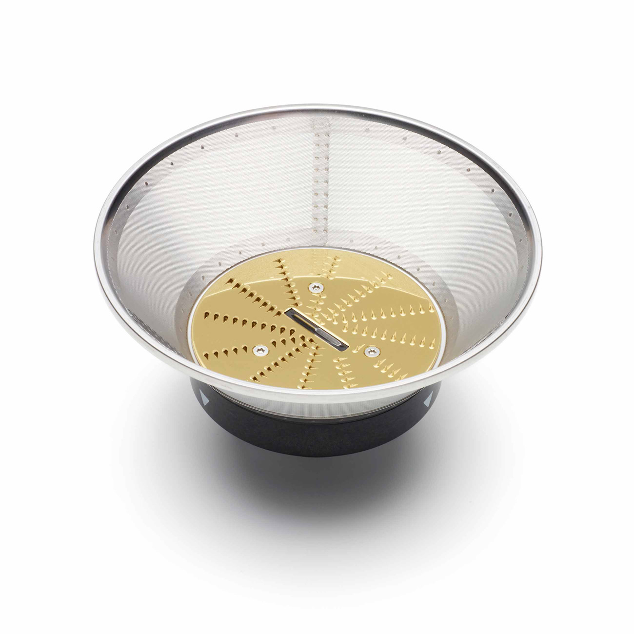 آبمیوه گیری سیج مدل SJE530BSS