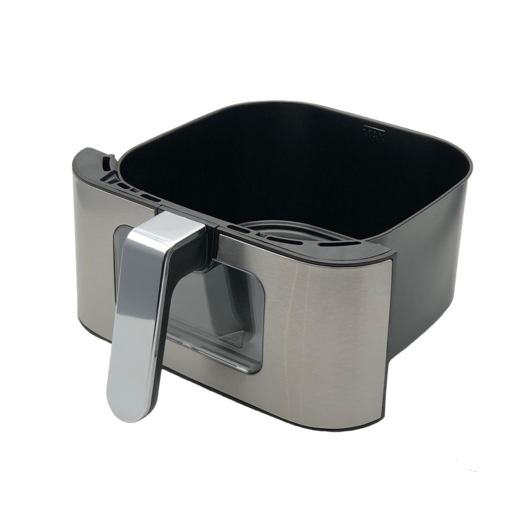 سرخ کن بدون روغن رویال سیلورکرست مدل SC-1561