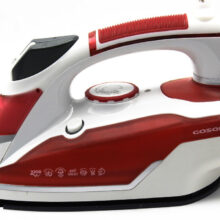 اتو بخار گوسونیک مدل GSI-159