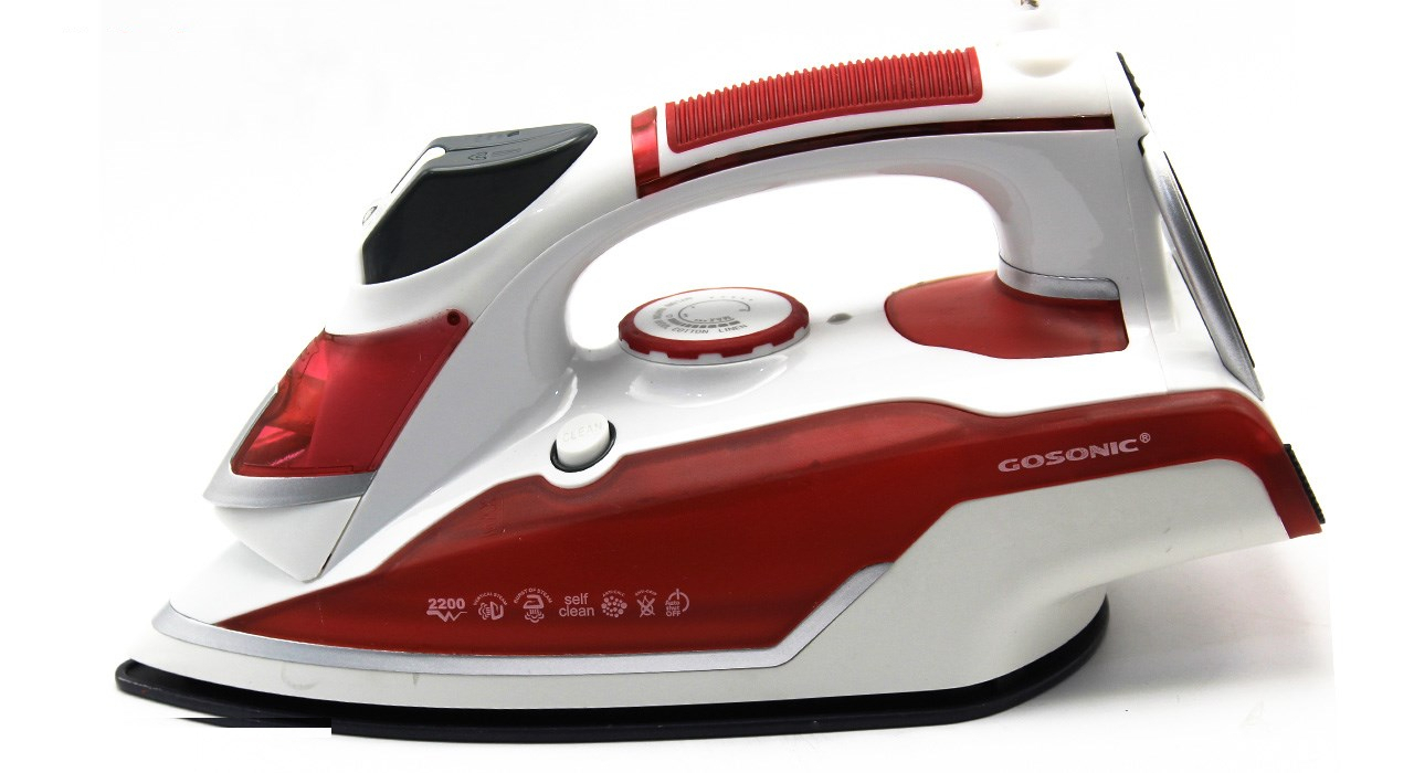 اتو بخار گوسونیک مدل GSI-159