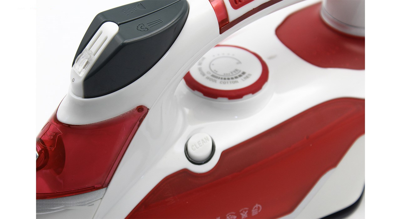 اتو بخار گوسونیک مدل GSI-159