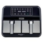 سرخ کن بدون روغن کنوود مدل HFM75