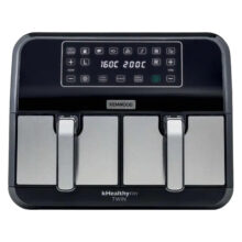 سرخ کن بدون روغن کنوود مدل HFM75