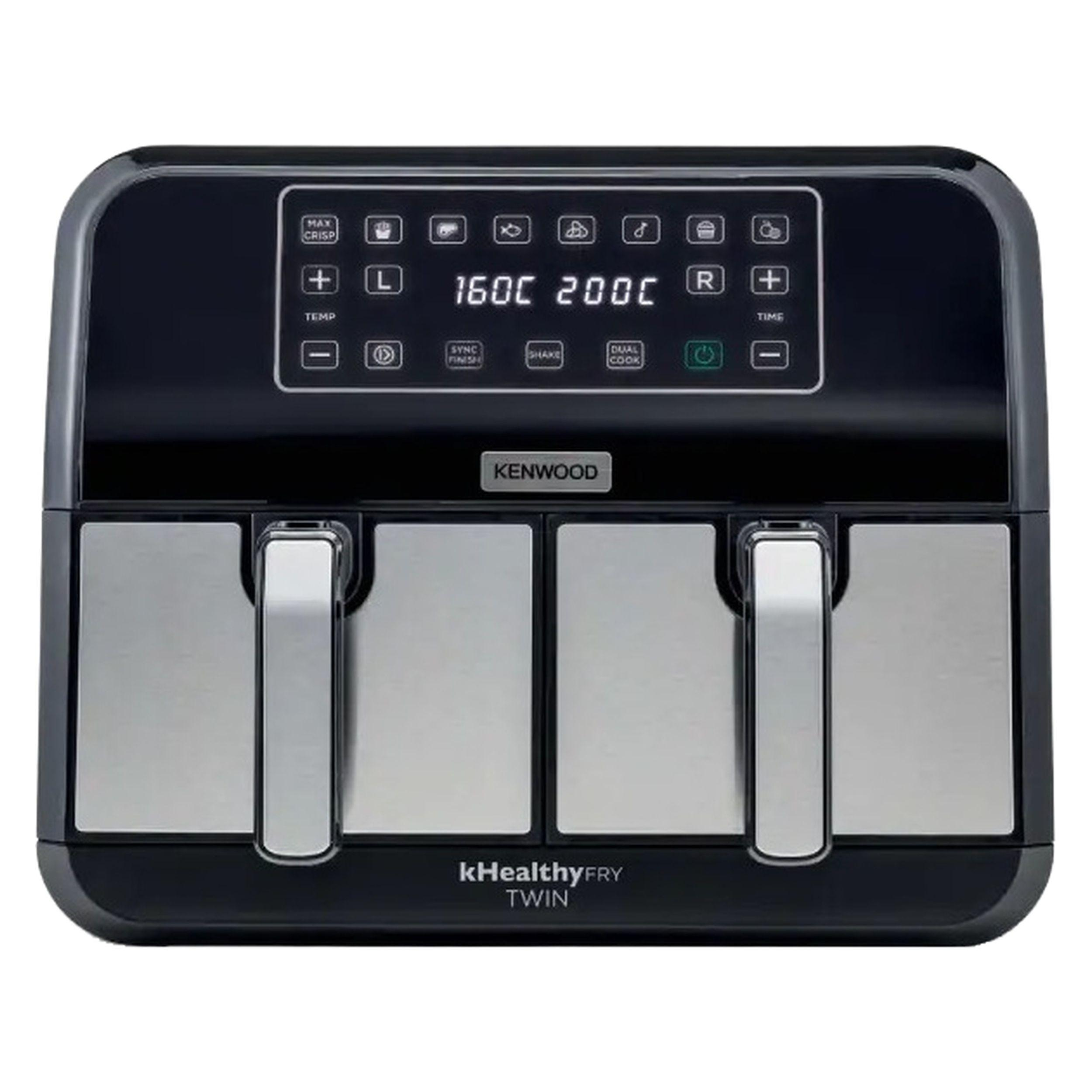 سرخ کن بدون روغن کنوود مدل HFM75