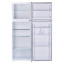 یخچال فریزر طرح فریزر بالا 13 فوت ایستکول مدل TM-4321