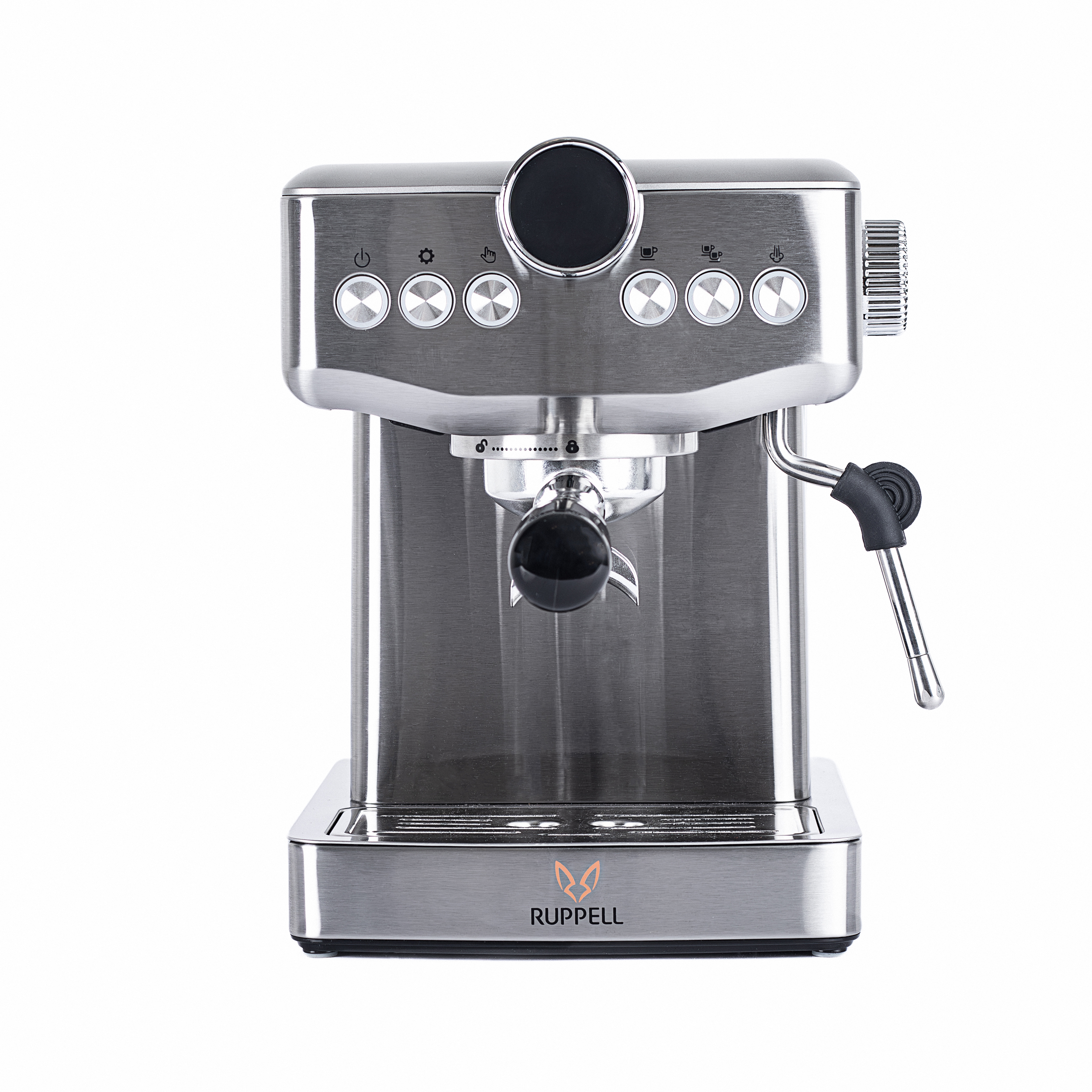 اسپرسو ساز 1800 میلی‌لیتر روپل مدل RPL-CM8042