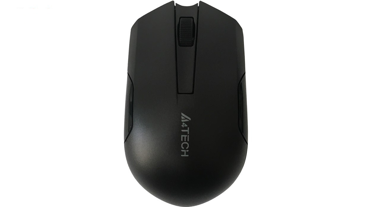 کیبورد و ماوس ای فورتک مدل 3000N