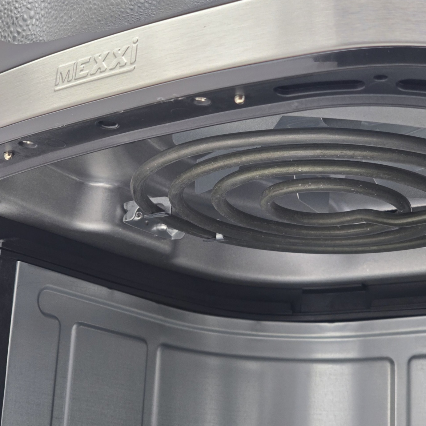 سرخکن 9.2 لیتری مکسی مدل FRYER-92