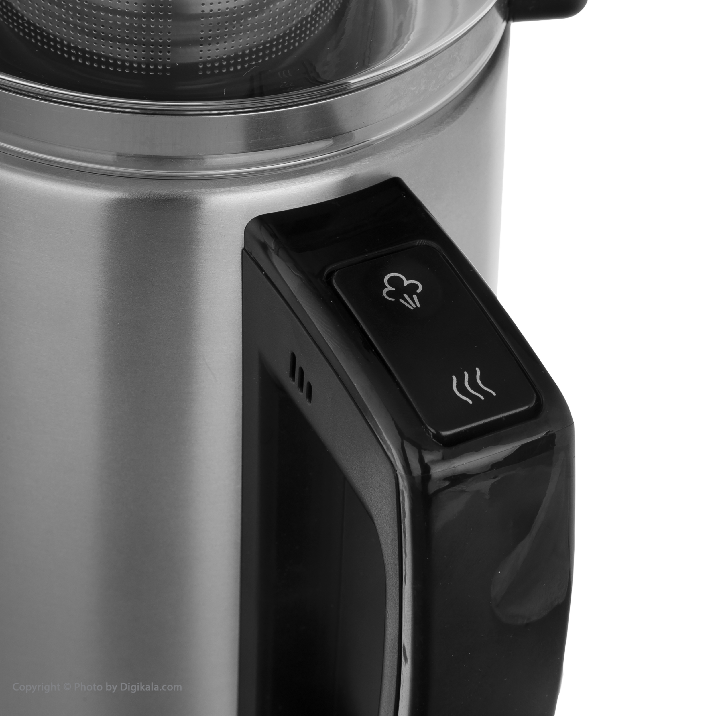 چای ساز وندورا مدل TF2211