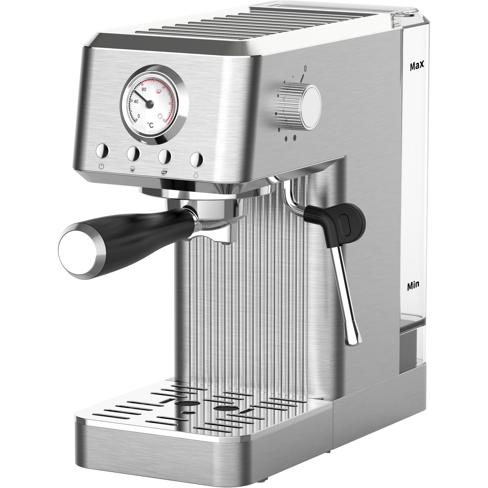 اسپرسو ساز ترام هاوس مدل EM-15204