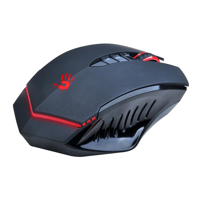 ماوس مخصوص بازی بلادی مدل V8MA