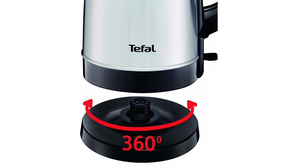 کتری برقی تفال مدل KI150D10