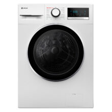 ماشین لباسشویی اسنوا مدل SWM-84W30 ظرفیت 8 کیلوگرم