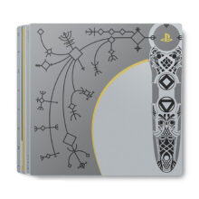 مجموعه کنسول بازی سونی مدل Playstation 4 Pro کد CUH-7115B Region 1 - ظرفیت 1 ترابایت