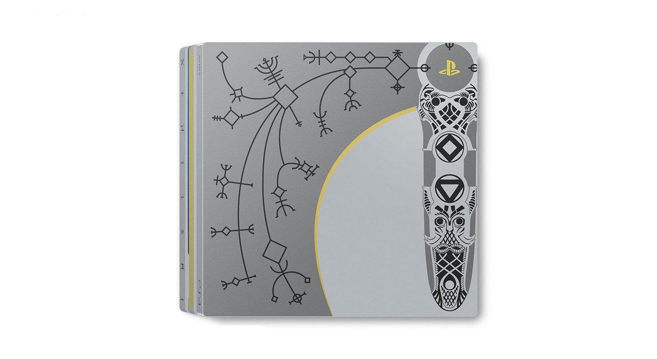 مجموعه کنسول بازی سونی مدل Playstation 4 Pro کد CUH-7115B Region 1 - ظرفیت 1 ترابایت