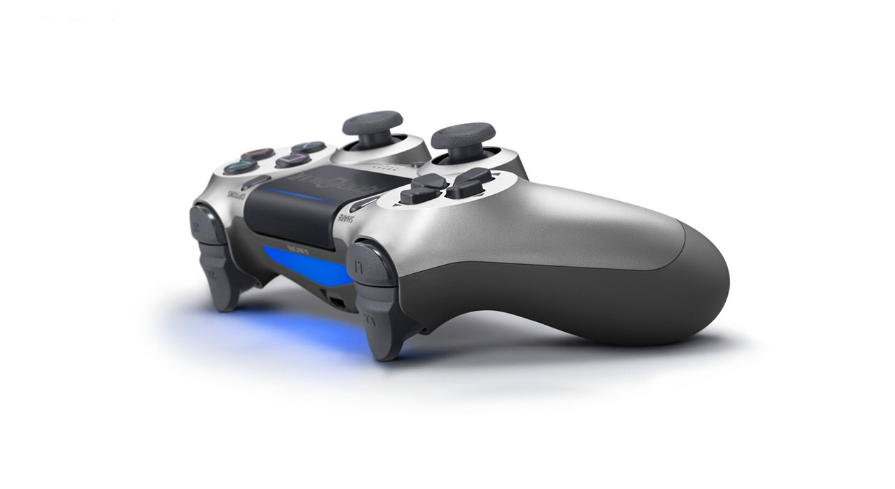 مجموعه کنسول بازی سونی مدل Playstation 4 Pro کد CUH-7115B Region 1 - ظرفیت 1 ترابایت