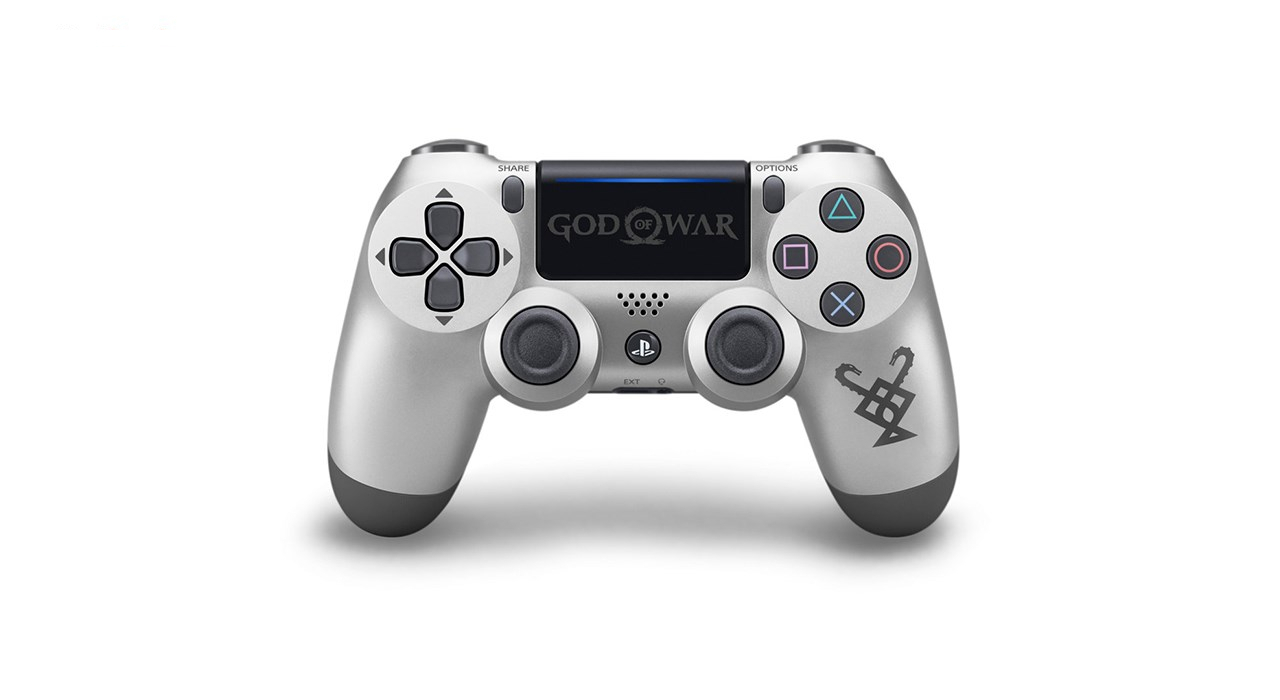 مجموعه کنسول بازی سونی مدل Playstation 4 Pro کد CUH-7115B Region 1 - ظرفیت 1 ترابایت