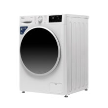 ماشین لباسشویی اتوماتیک جی پلاس مدل GWM-P87S ظرفیت 8 کیلوگرم