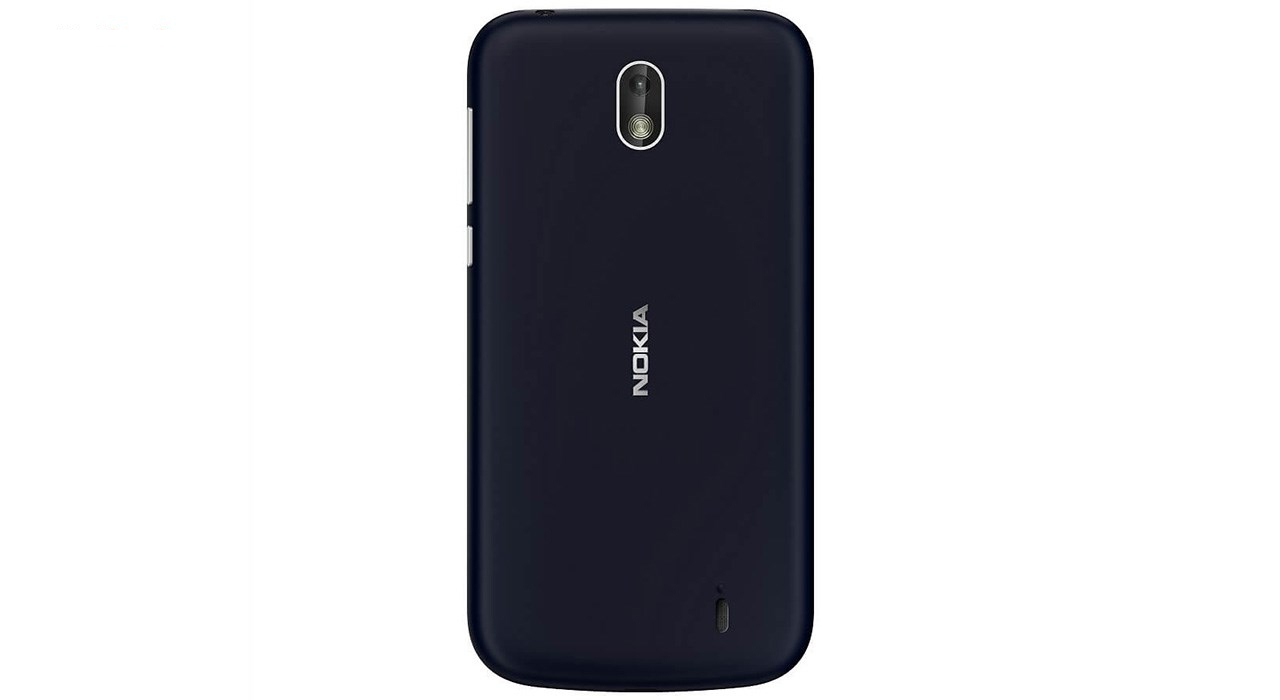 گوشی موبایل نوکیا مدل 1 دو سیم کارت
