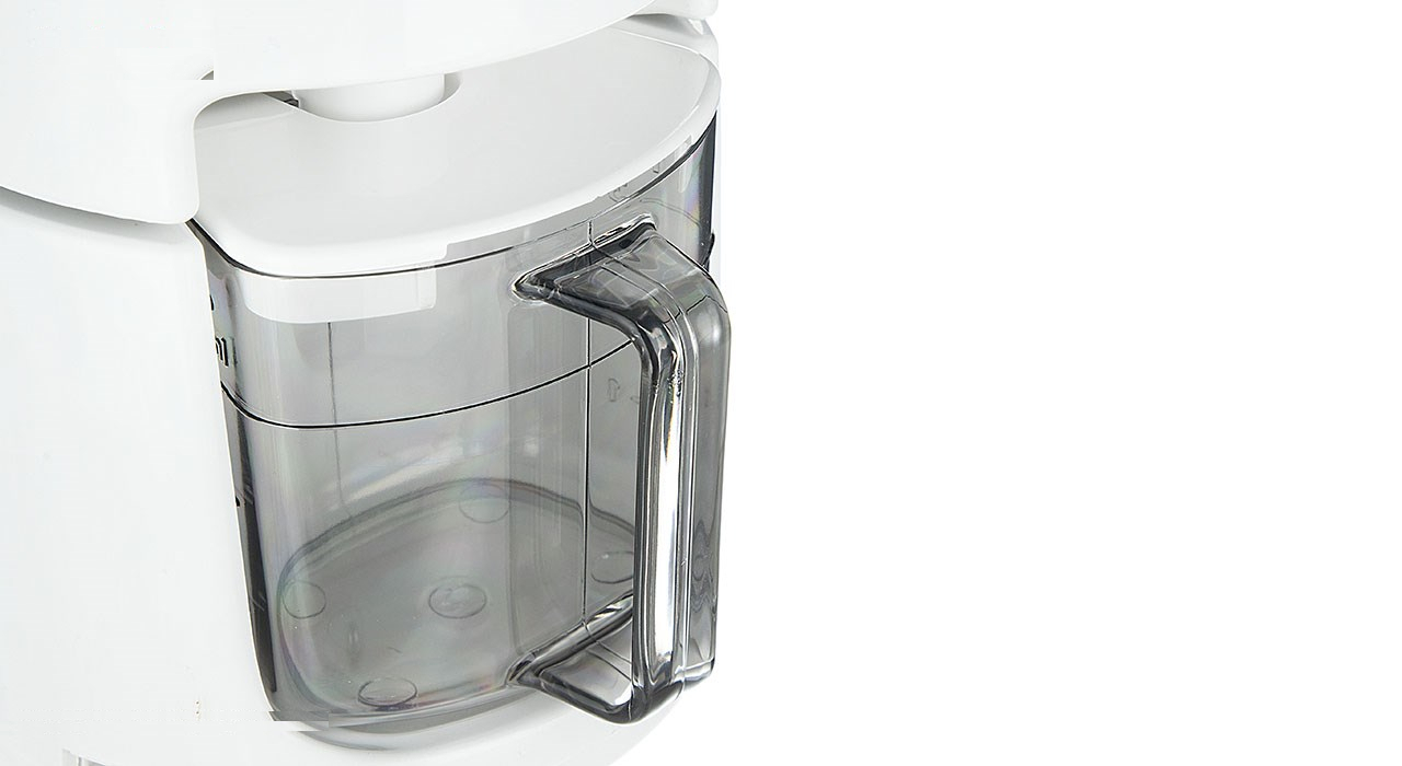 آب میوه گیری پارس خزر مدل JBG-610SP