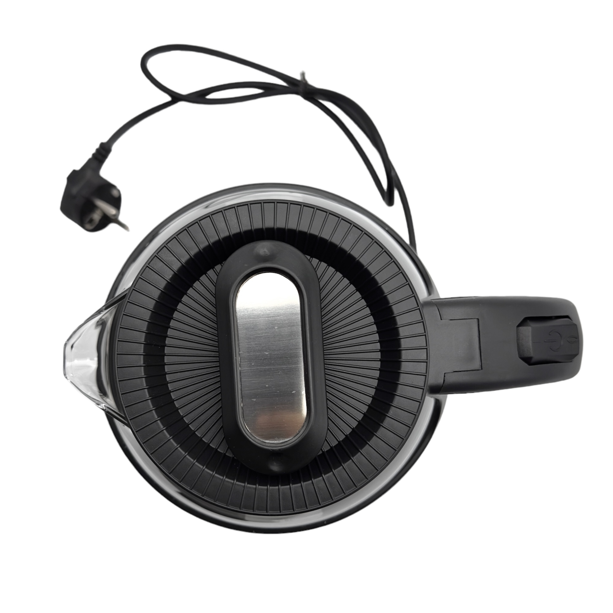 کتری برقی ولگا مدل VOLGA-109-I