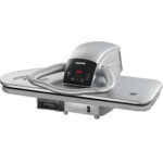 اتو پرسی ژانومه مدل GT400 بخار از دو طرف