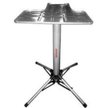 اتو پرسی ژانومه مدل GT400 بخار از دو طرف