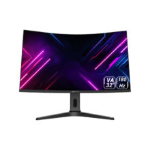 مانیتور خمیده 31.5 اینچ ردراگون مدل GM32H2Q