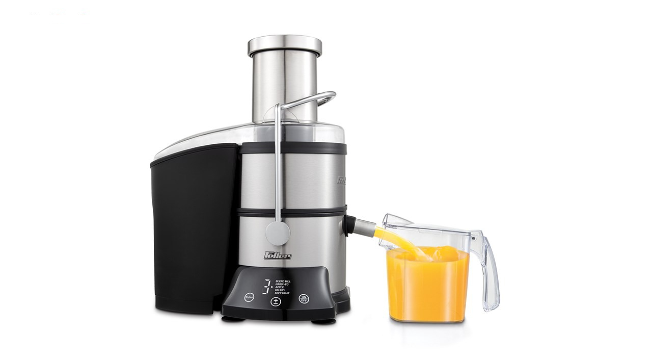 آبمیوه گیری فلر مدل PJB 82