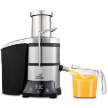 آبمیوه گیری فلر مدل PJB 82